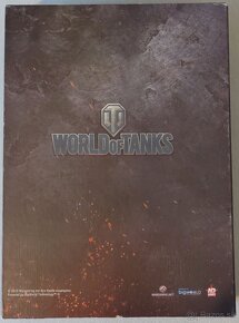World of Tanks 2x zberatelka 2x tricko - 13