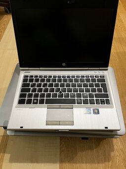6 x notebook na diely - 13