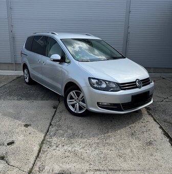 Volkswagen Sharan 2.0 TDi - 110 kW - Highline - mod. 2020 - 13