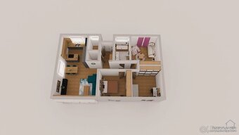 PREDAJ 4 izbovej novostavby, Dunajská Streda - 13