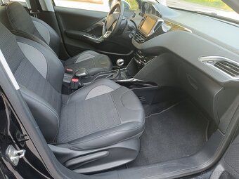 Peugeot 2008 1.2i 96 kW PureTech Allure 96 kW 6°M, r.v. 2016 - 13