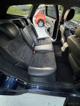 Predam Ford Mondeo 2.0 TDCi, Kombi, Titanium, 11/2009 - 13