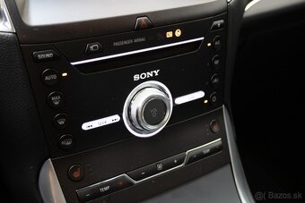 Ford S-Max 2.0TDCi, 110kW 2018 - 13