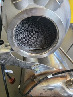 DPF FILTER 2,0 TDI 110KW NOVY 05L131602K - 13