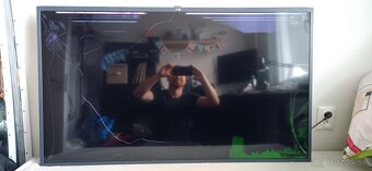 Predam LED tv LG 50UN74003LB na diely - 13