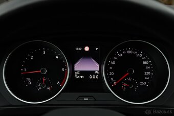 Volkswagen Tiguan 2.0 TDI EVO Life DSG Webasto - 13