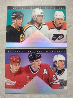 Hokejove karticky II. - 13