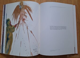 Salvador Dali - Ilustracie zo 60. rokov - 13