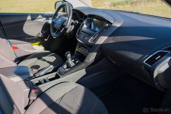 Ford Focus 2017 combi - 13