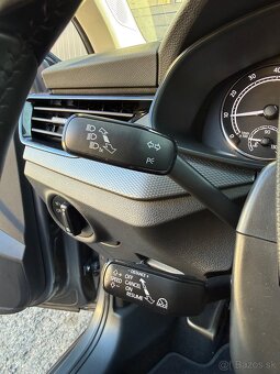 Škoda Kamiq 1.0 TSI Ambition - 13