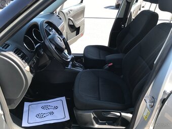 Škoda Yeti 2.0 TDI 140k Elegance 4x4 DSG - 13