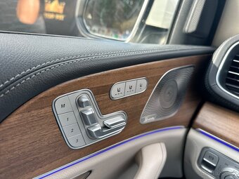 Mercedes Benz Gls 400 2022 - 13