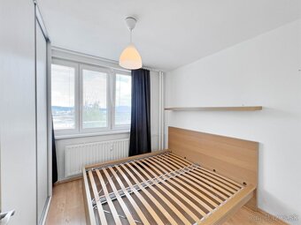 3-izbový byt po rekonštrukcii s loggiou – Užhorodská ulica - 13