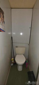 PREDAJ: 1-izbový byt vo vyhľadávanej lokalite Starý juh – ul - 13