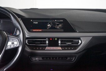 16- Bmw, 118, 2021, nafta, 2.0 d 118d, 110kw - 13