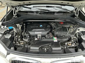 BMW x1 - 13