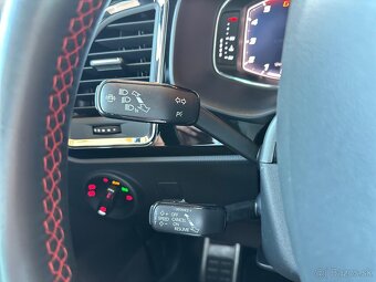 Seat Ateca 2.0 TDI 150 FR Dsg - 13