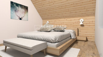 PREDAJ NOVOSTAVIEB RD S POZEMKOM - 164 900.-€ - 13