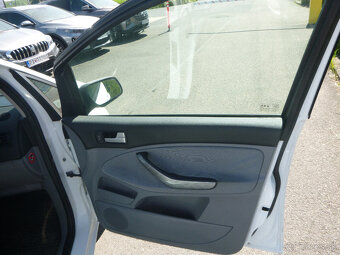 Ford C-Max 1,6 Tdci 2007 - 13
