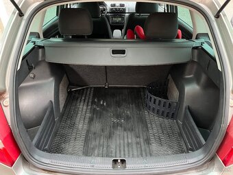Škoda Fabia Combi 1.2HTP Sport 113oookm - 13