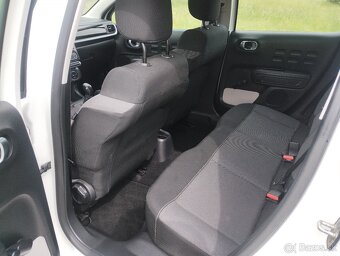 Citroën C3 Feel - 13