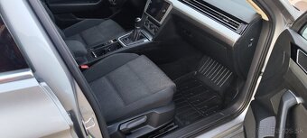 VW PASSAT VARIANT 2.0 TDI / 110 kW - 13