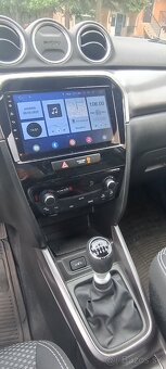 predam Suzuki Vitara - 13