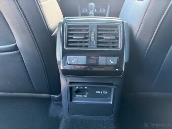 Skoda superb 3 lift-8/2024-L&K 4x4 147kw - 13