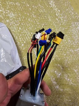 Radiaca jednotka  Controller pre KuKirin Kugoo G2 Pro - 13