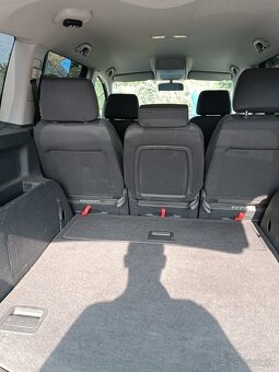 Vw Touran 1.9 tdi - 13