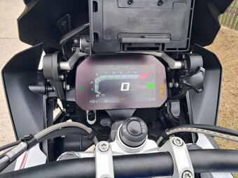 Bmw R 1250 GS HP top - 13