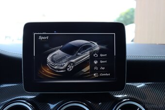 Mercedes-Benz CLA Kupé 180 AMG Line A/T - 13