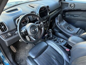 Mini Countryman - 13