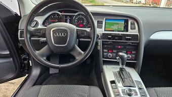 Audi A6 Avant 2.7 TDI multitronic - 13