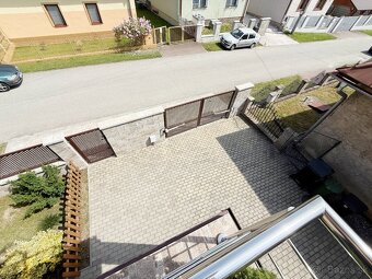 5-izb. RD na predaj v Mojši s veľkým humnom | 750 m2 pozemok - 13