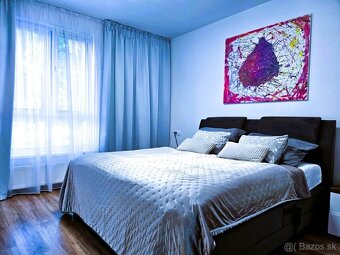 Flats for rent / Kosice City Center Rental Apartments - 13