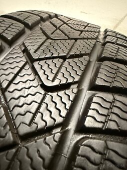 Zimná sada 5x112 R18 , 245/45/18 BMW 5 - G30 G31 Style 632 - 13