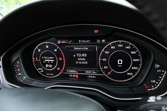 Audi A4 Avant 2.0 TDI S tronic 110kw - 13