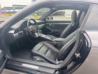 Porsche 911 Carrera 991.2 PDK - 13