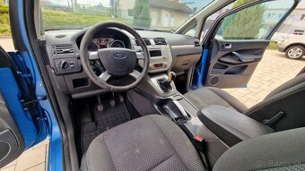 Ford C-Max 1.6tdci facelift - 13