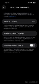 iPhone 14 Pro Max 128gb - 13