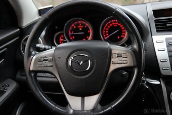 Mazda 6 Combi 2.0 Diesel 103 kw GH - 13