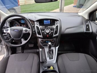 FORD FOCUS 2.0TDCi  AUTOMAT - 13