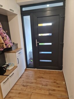 Nový 6 izbový dom, 240m2, Vlčany, Šaľa - 13