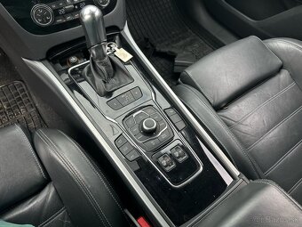 Peugeot 508 GT 2.2 HDi - 13