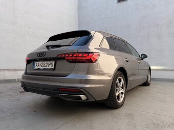 ✅ TOP Audi A4 2020 ✅ - 13