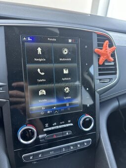 Renault Talisman Initial Paris diesel 2L automat - 13