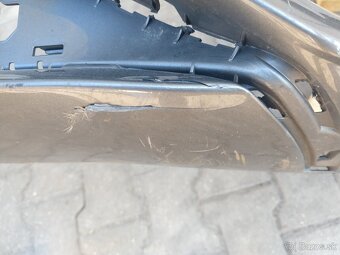 Mercedes benz W117 / C117 / CLA AMG - přední nárazník - 13