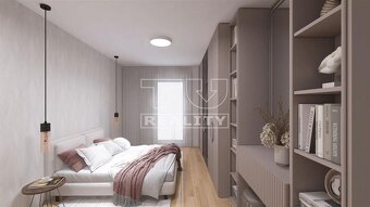 3+KK APARTMÁN V ŠTANDARDE, POVAŽSKÁ BYSTRICA-ZAKVÁŠOV,... - 13