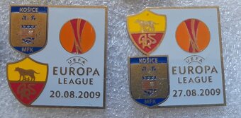 Kúpim odznaky 3 - 13